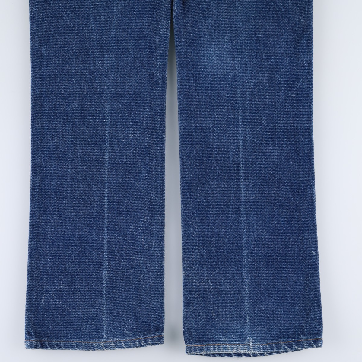 Levi's/リーバイス 20517-0217 ブーツカットデニムパンツ