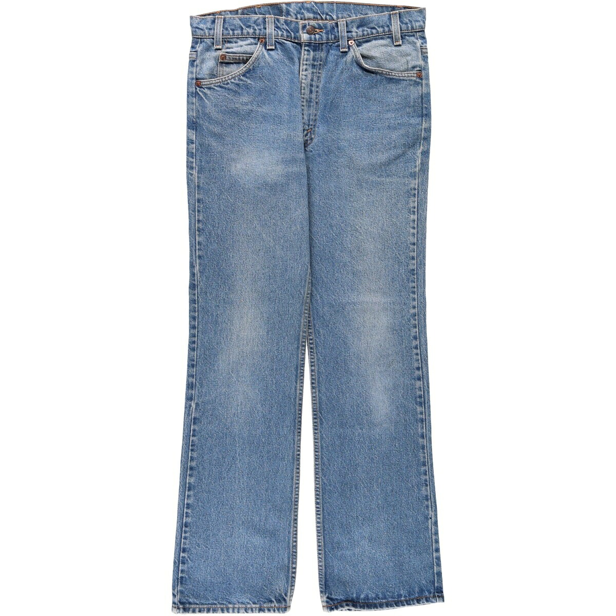 Levi's/リーバイス 20517-0217 ブーツカットデニムパンツ