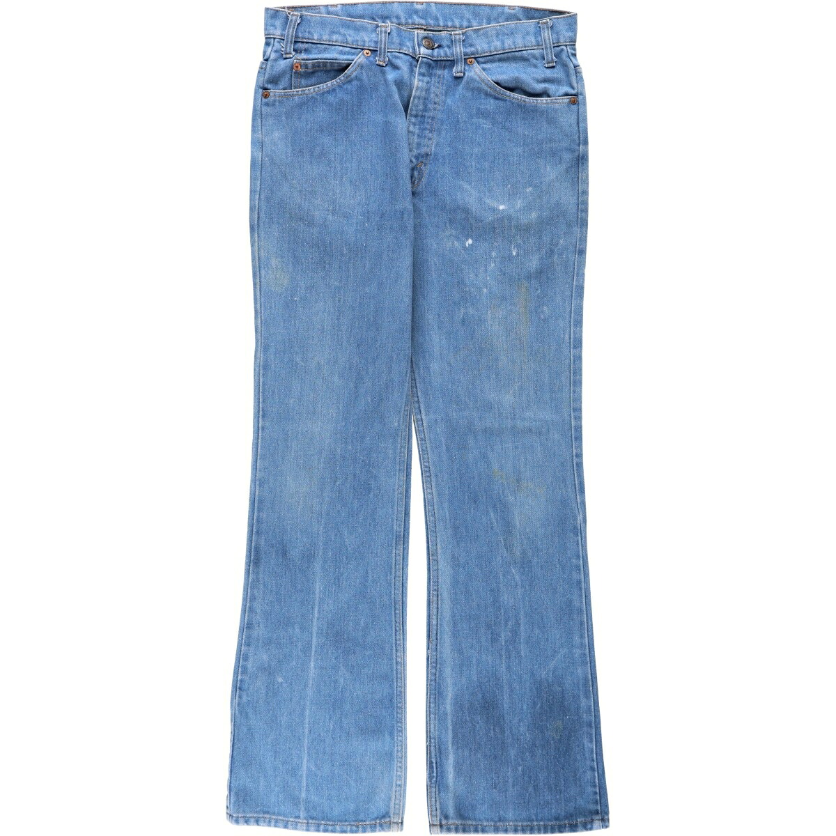 Levi's/リーバイス 517-0917 ブーツカットデニムパンツ