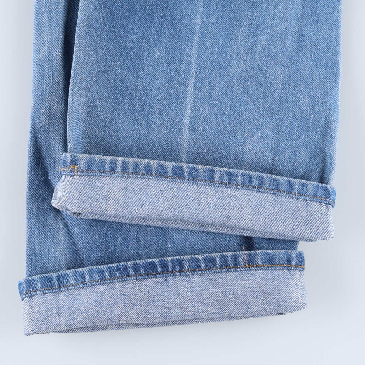 Levi's/リーバイス 517-0917 ブーツカットデニムパンツ