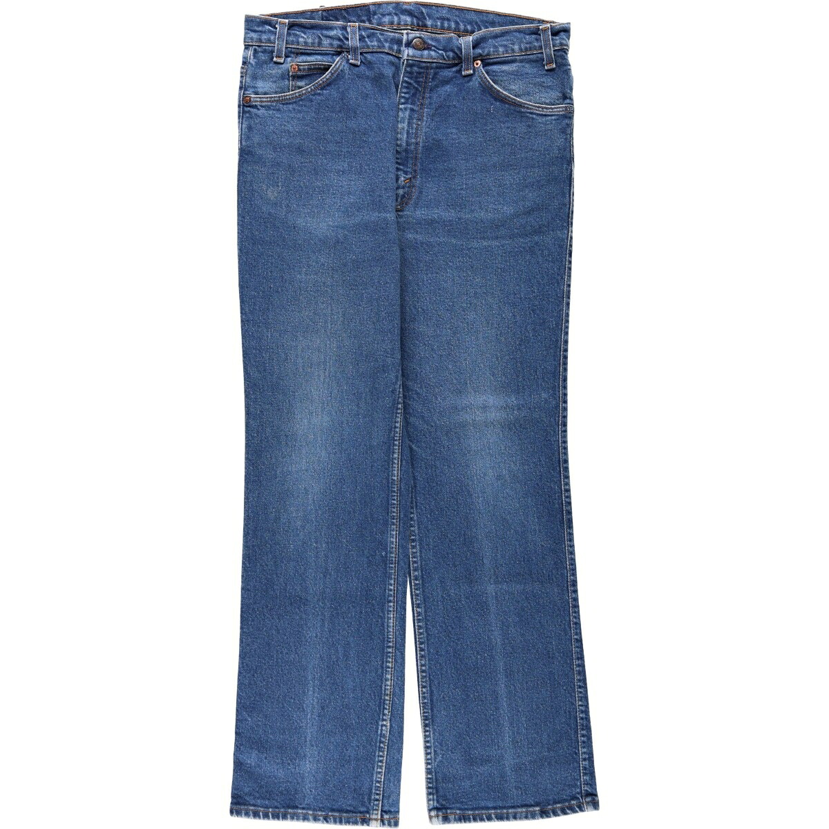 Levi's/リーバイス 40517-3616 ブーツカットデニムパンツ