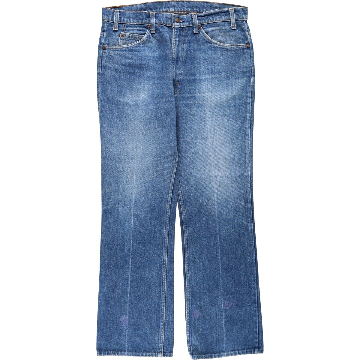 Levi's/リーバイス ブーツカットデニムパンツ