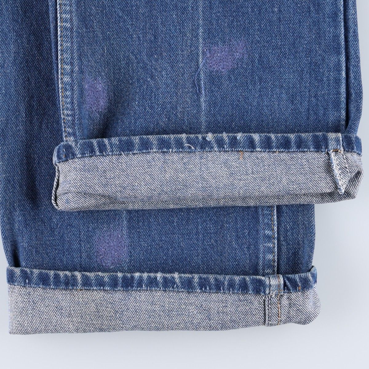 Levi's/リーバイス ブーツカットデニムパンツ
