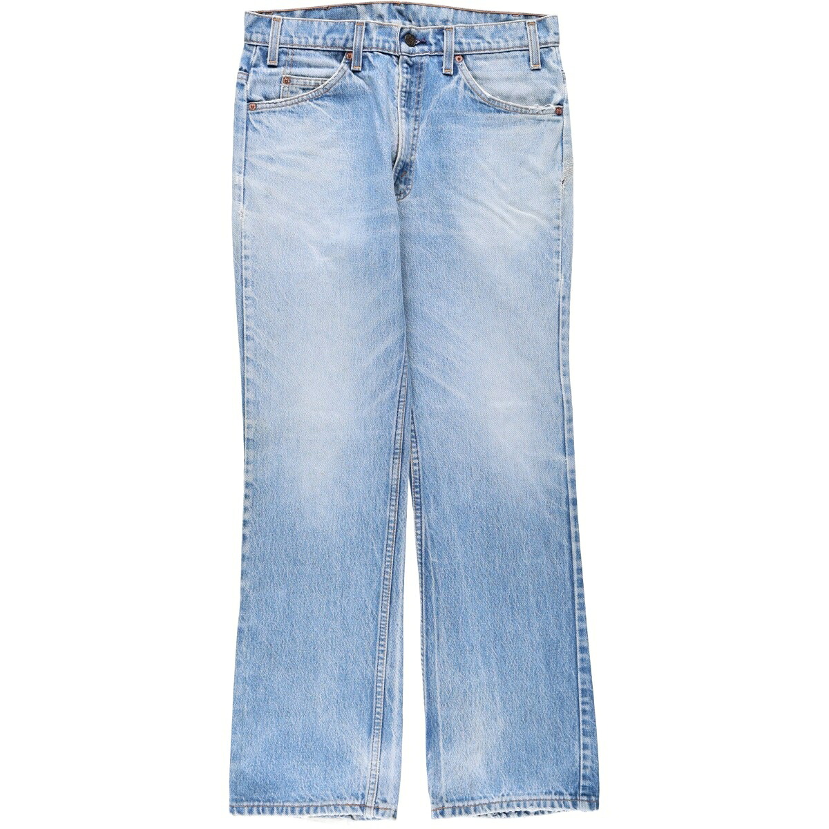 Levi's/リーバイス 517 ブーツカットデニムパンツ