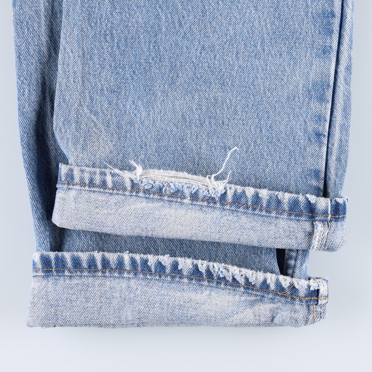 Levi's/リーバイス 517 ブーツカットデニムパンツ