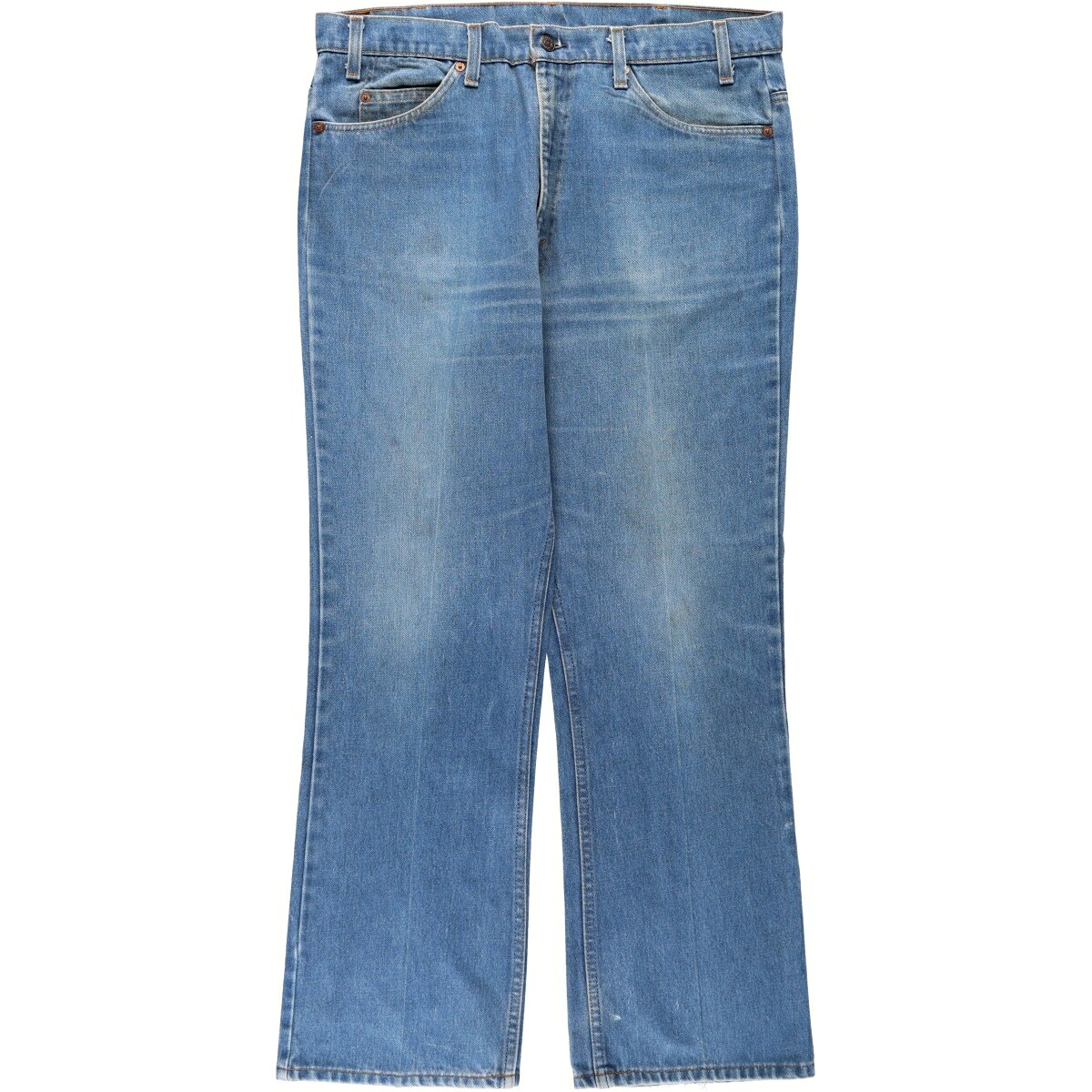 Levi's/リーバイス 517-0917 ブーツカットデニムパンツ