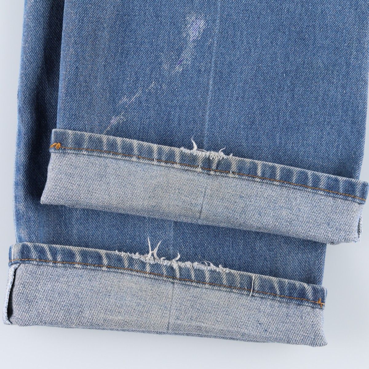 Levi's/リーバイス 517-0917 ブーツカットデニムパンツ
