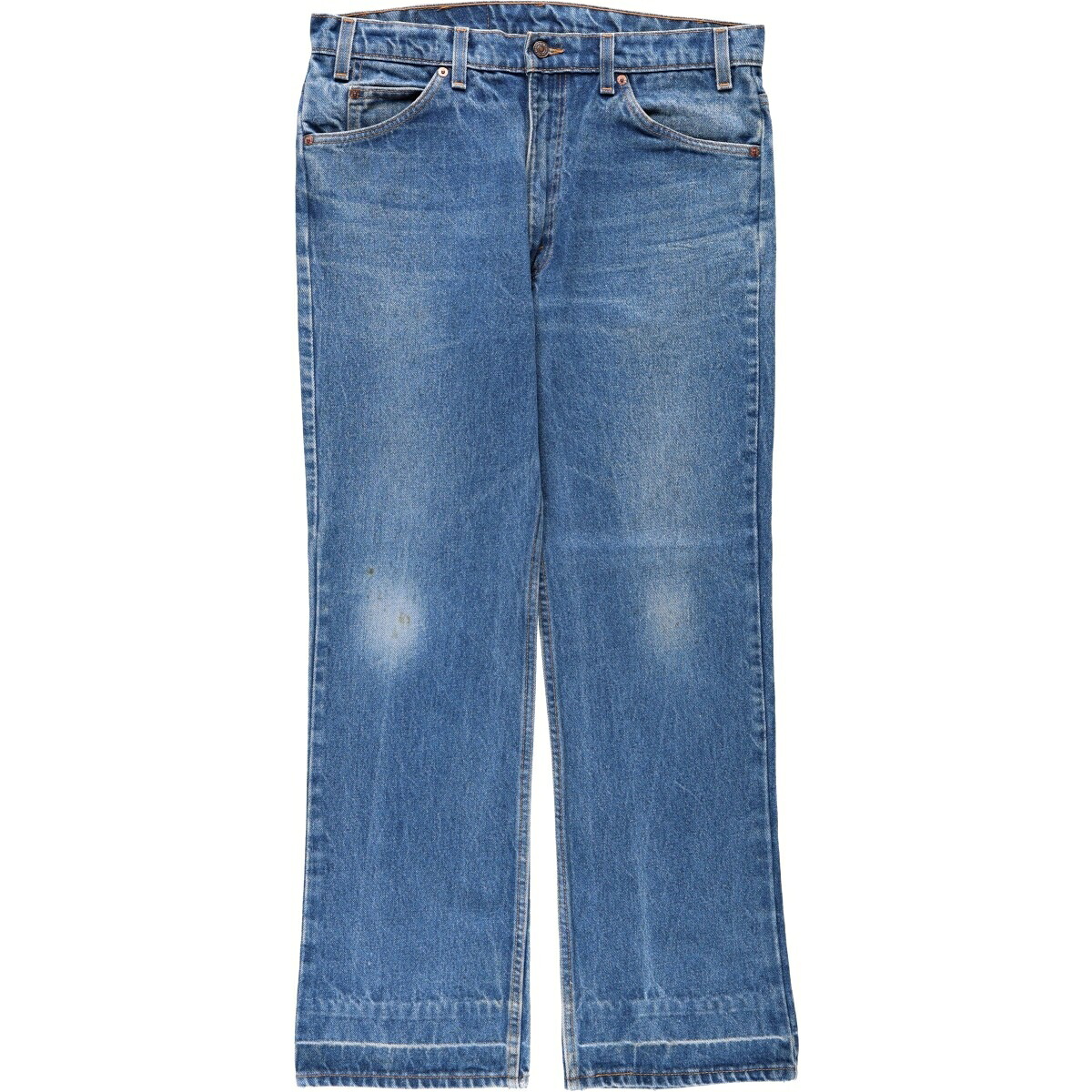 Levi's/リーバイス 20517-0217 ブーツカットデニムパンツ