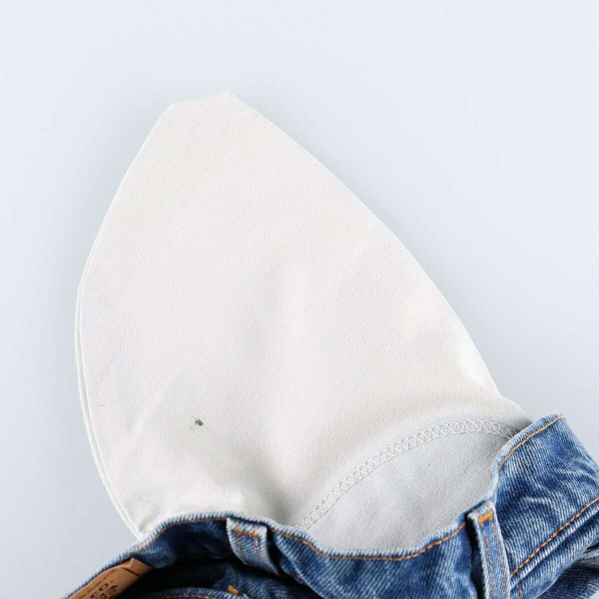 Levi's/リーバイス 20517-0217 ブーツカットデニムパンツ