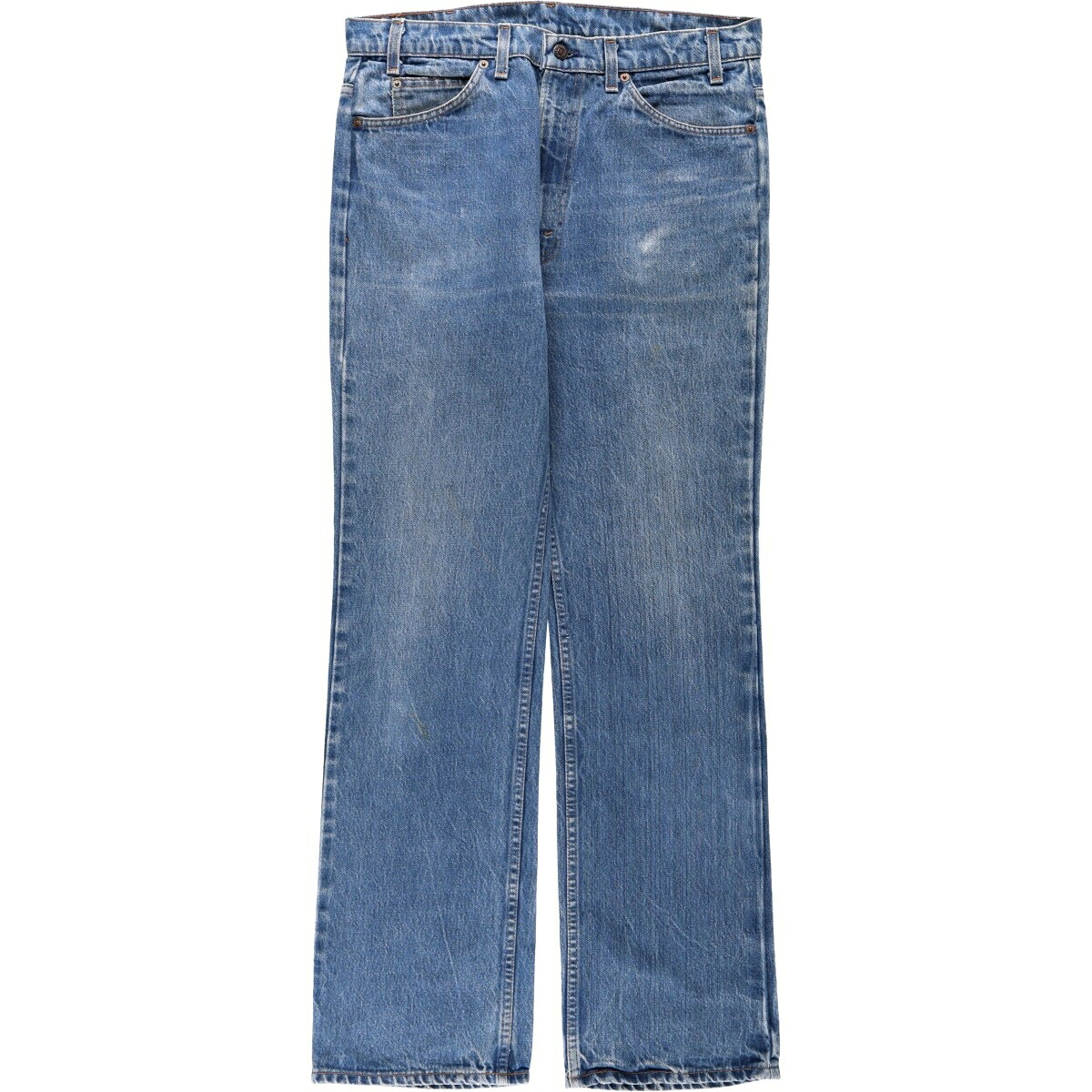 Levi's/リーバイス 20517-0217 ブーツカットデニムパンツ