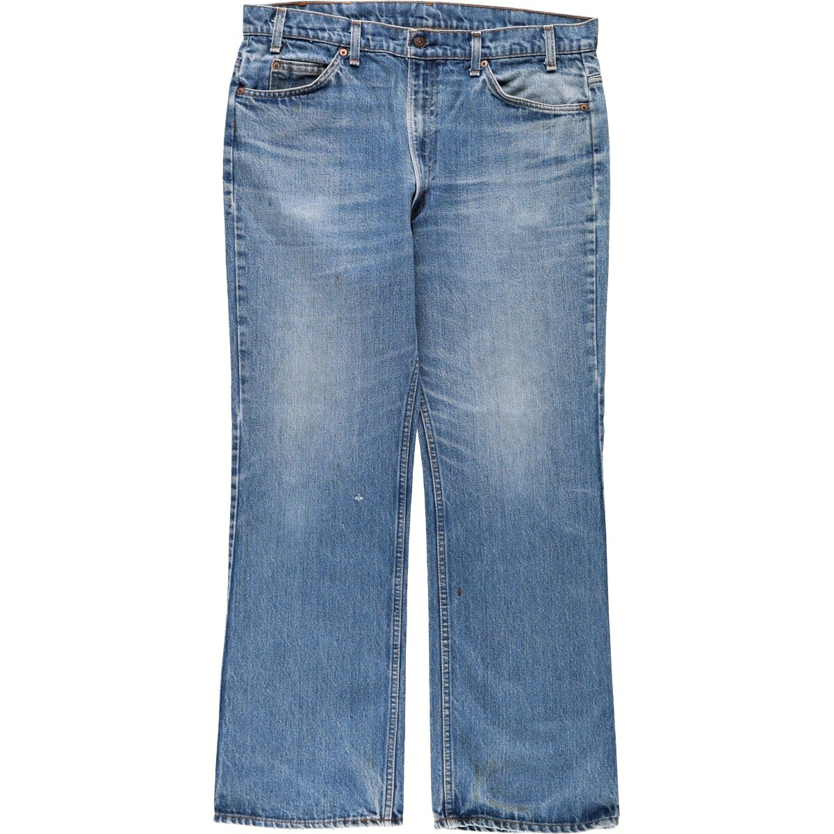 Levi's/リーバイス 20517-0217 ブーツカットデニムパンツ
