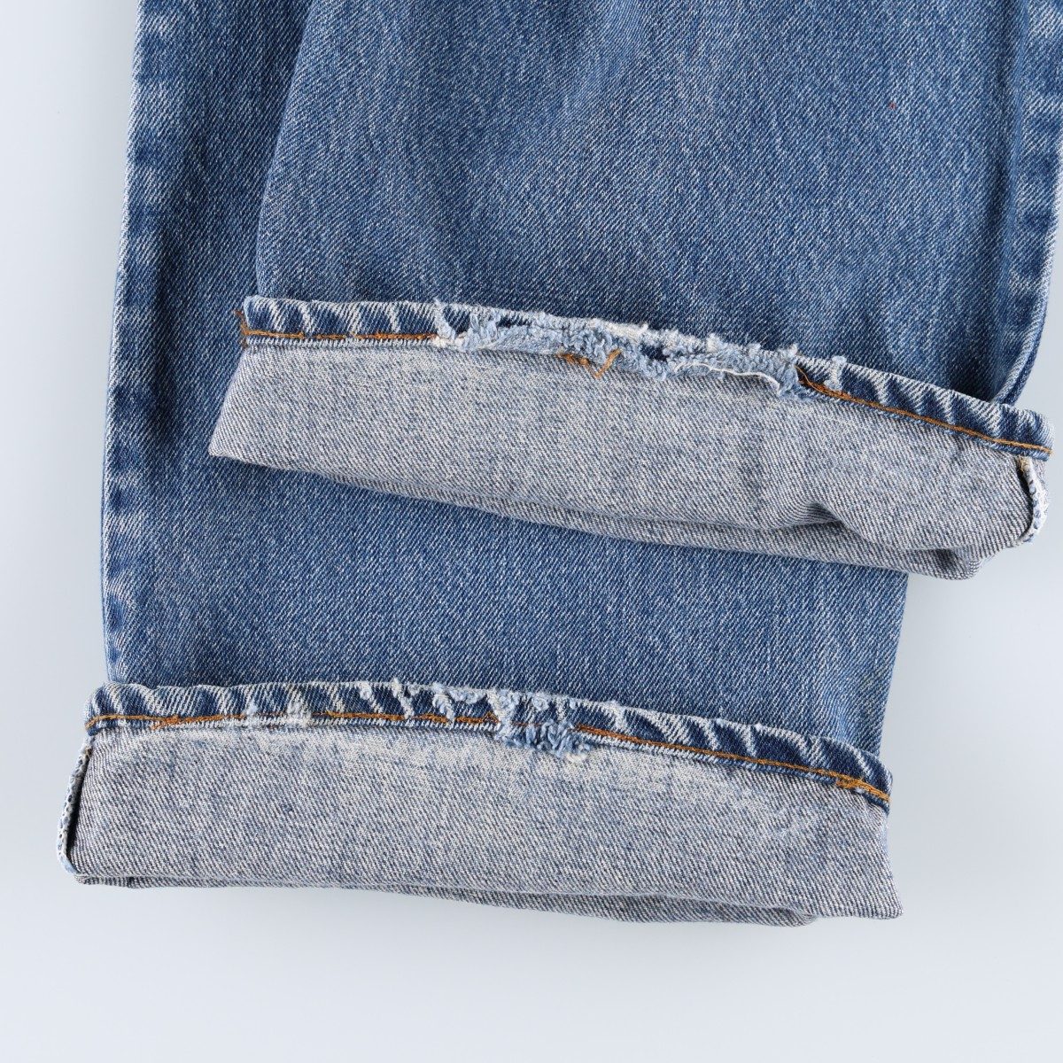 Levi's/リーバイス 20517-0217 ブーツカットデニムパンツ