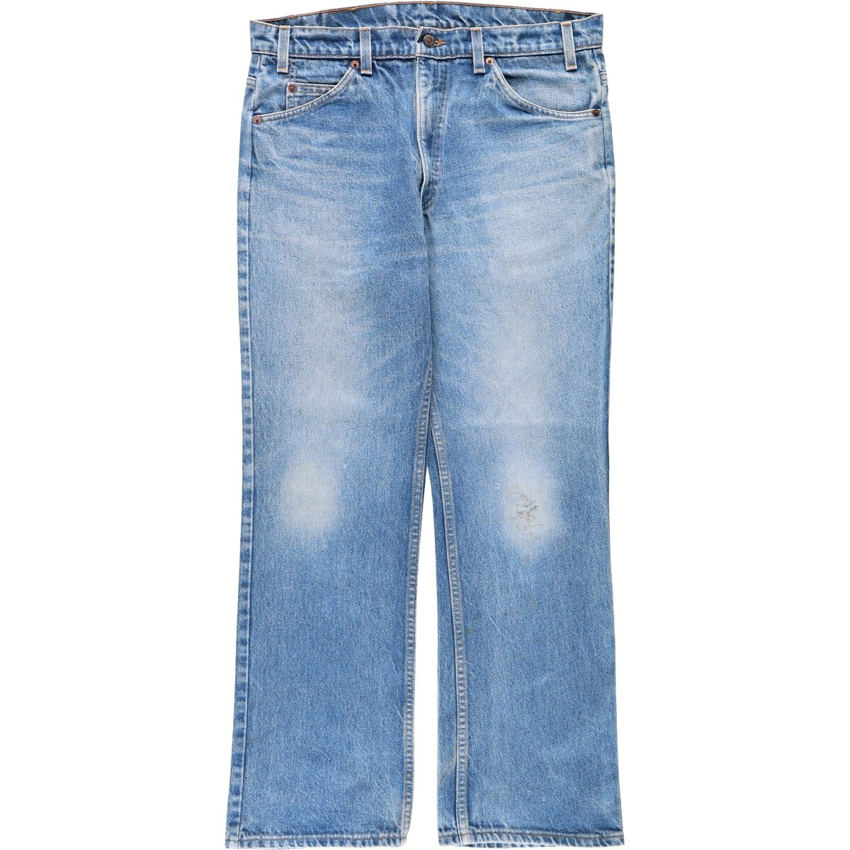 Levi's/リーバイス 20517-0217 ブーツカットデニムパンツ