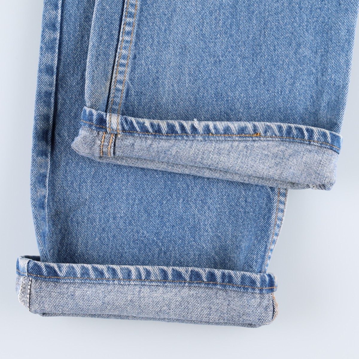 Levi's/リーバイス 20517-0217 ブーツカットデニムパンツ