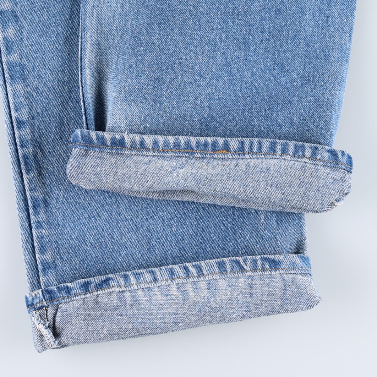 Levi's/リーバイス 20517-0217 ブーツカットデニムパンツ