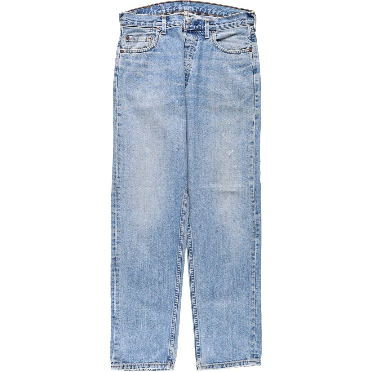 Levi's/リーバイス 517 0814 ブーツカットデニムパンツ
