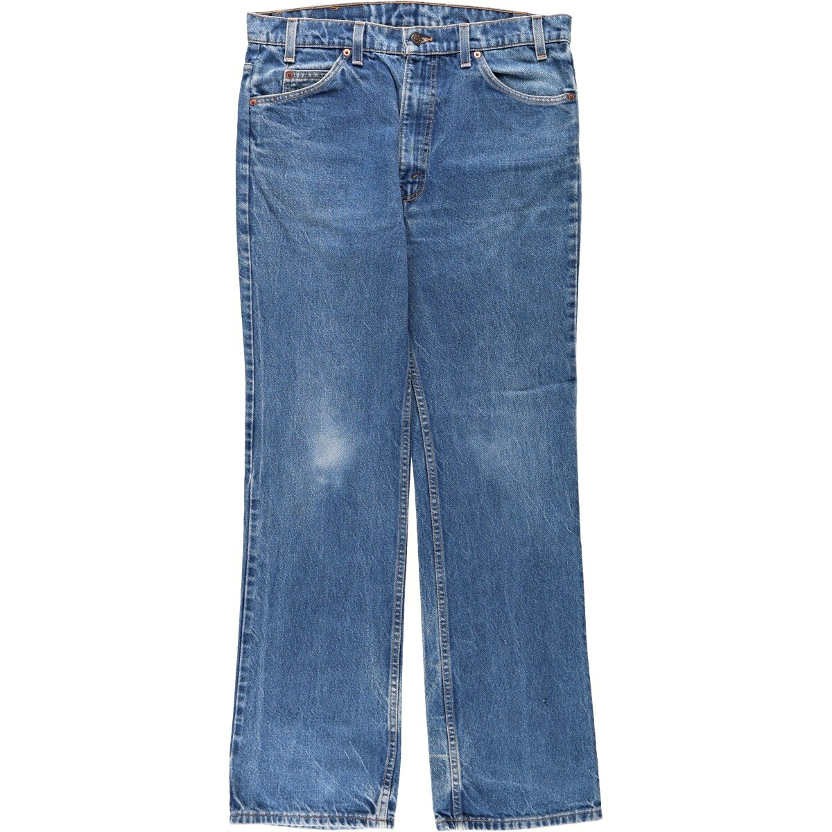 Levi's/リーバイス 20517-0217  ブーツカットデニムパンツ