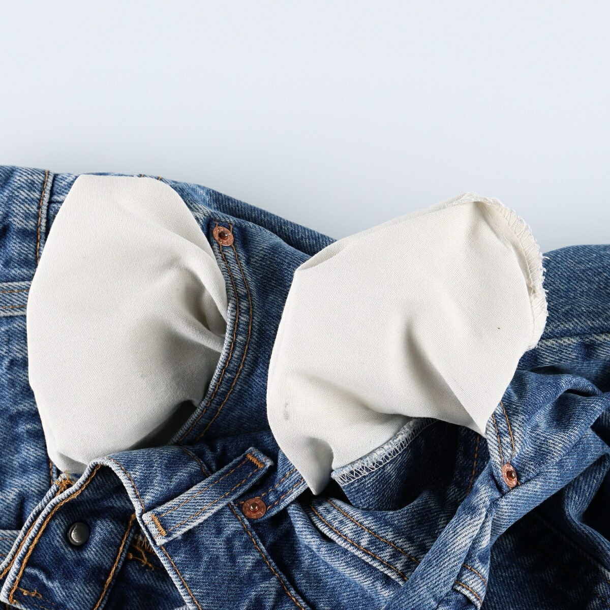 Levi's/リーバイス 20517-0217  ブーツカットデニムパンツ