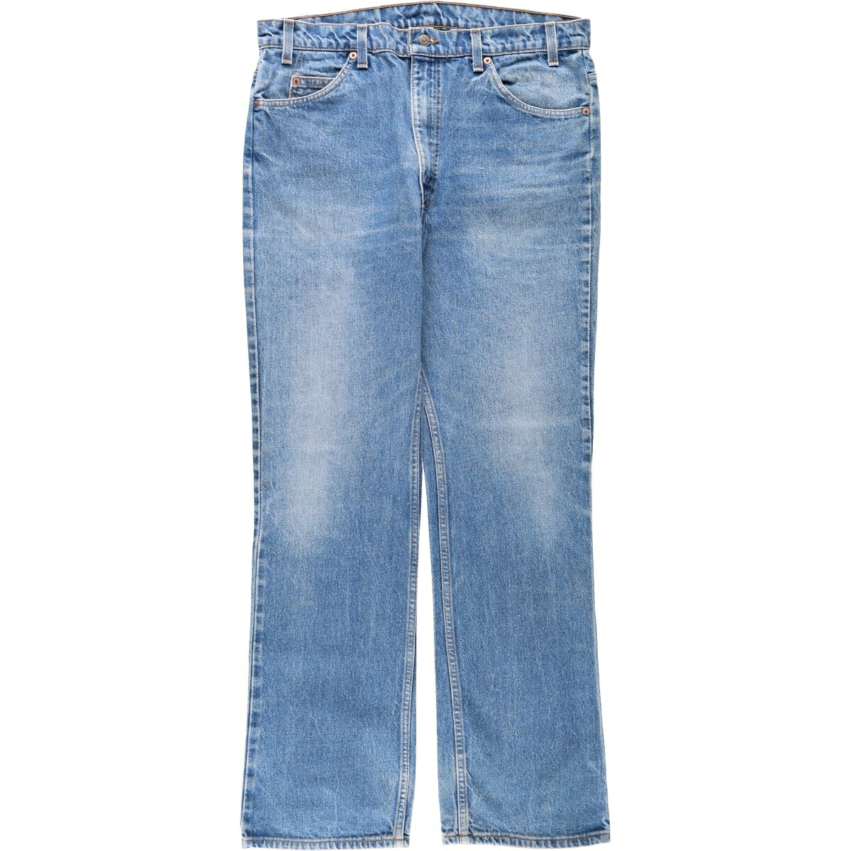 Levi's/リーバイス ブーツカットデニムパンツ