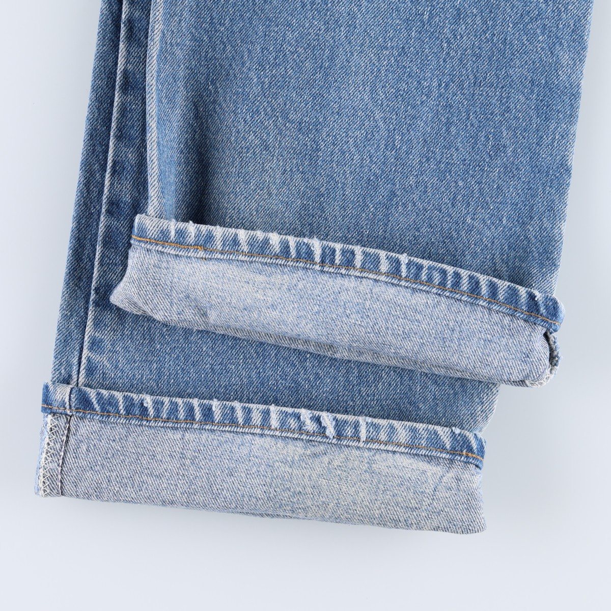 Levi's/リーバイス ブーツカットデニムパンツ