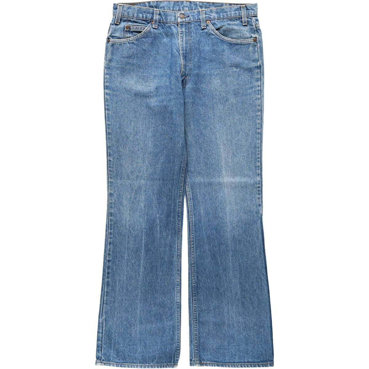 Levi's/リーバイス 20517 0217 ブーツカットデニムパンツ