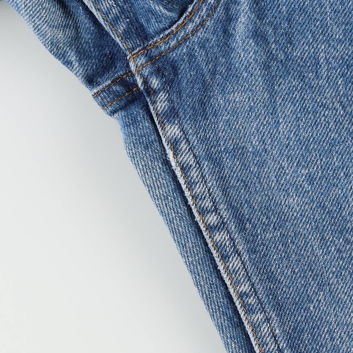 Levi's/リーバイス 20517 0217 ブーツカットデニムパンツ