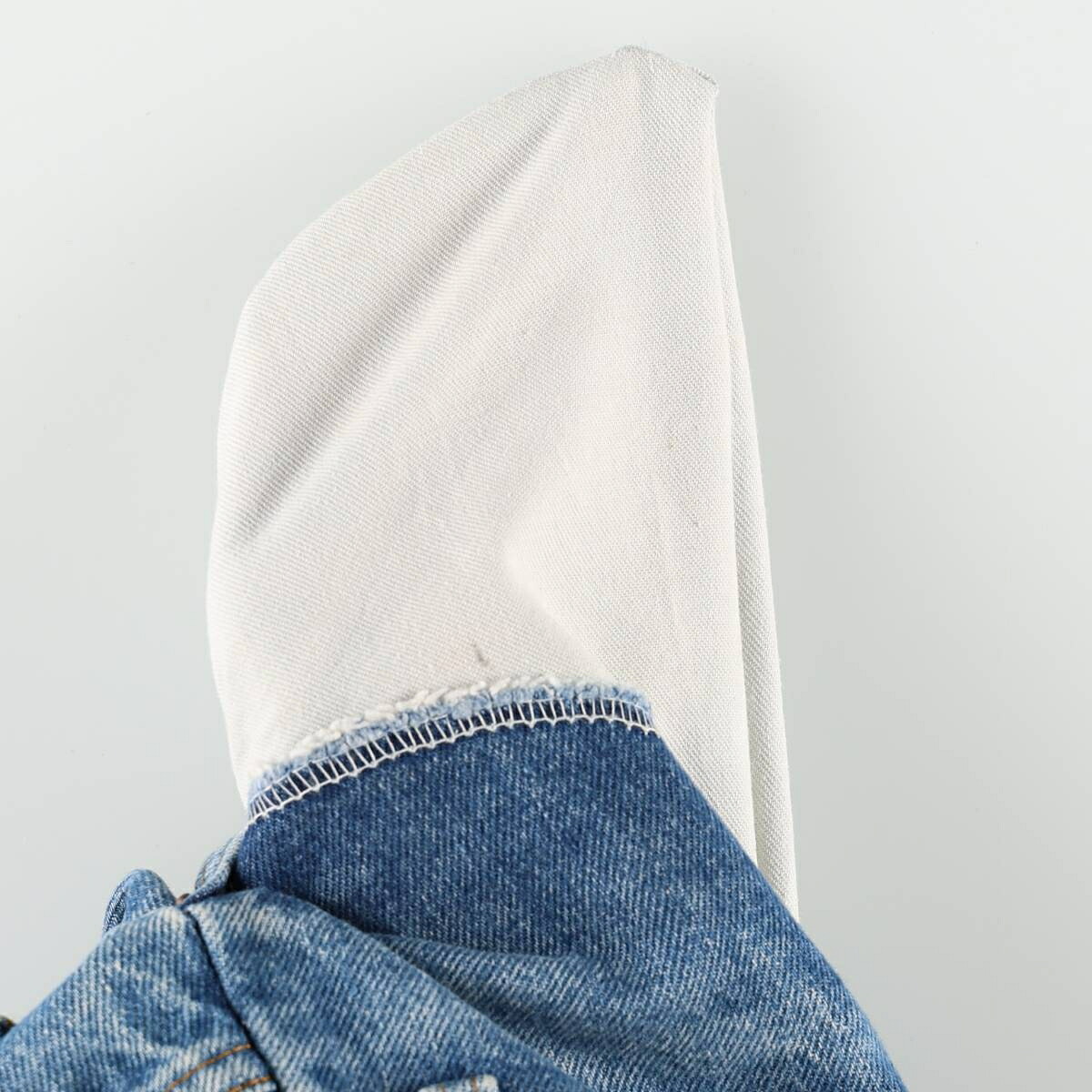 Levi's/リーバイス 20517 0217 ブーツカットデニムパンツ