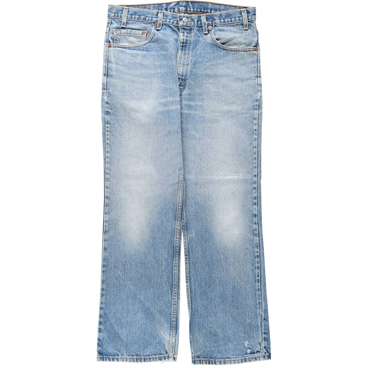 Levi's/リーバイス 517-0217 BOOT CUT ブーツカットデニムパンツ