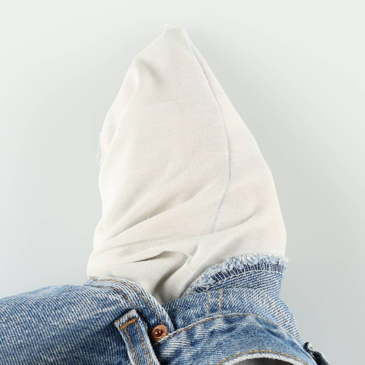 Levi's/リーバイス 517-0217 BOOT CUT ブーツカットデニムパンツ