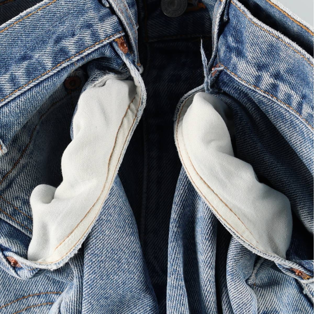 Levi's/リーバイス 517-0217 BOOT CUT ブーツカットデニムパンツ