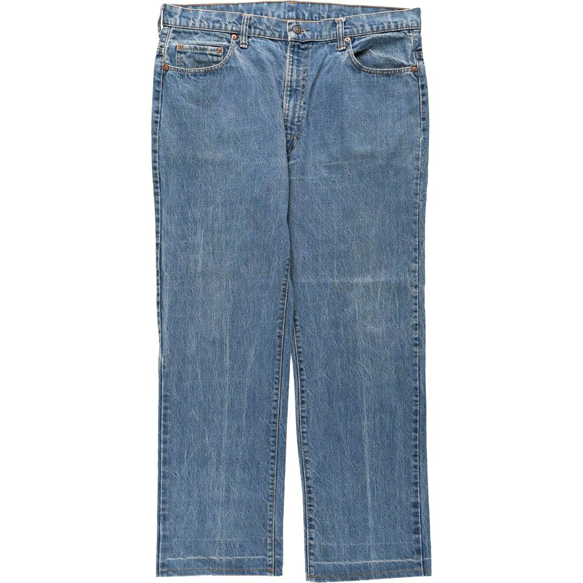 Levi's/リーバイス 517 ブーツカットデニムパンツ
