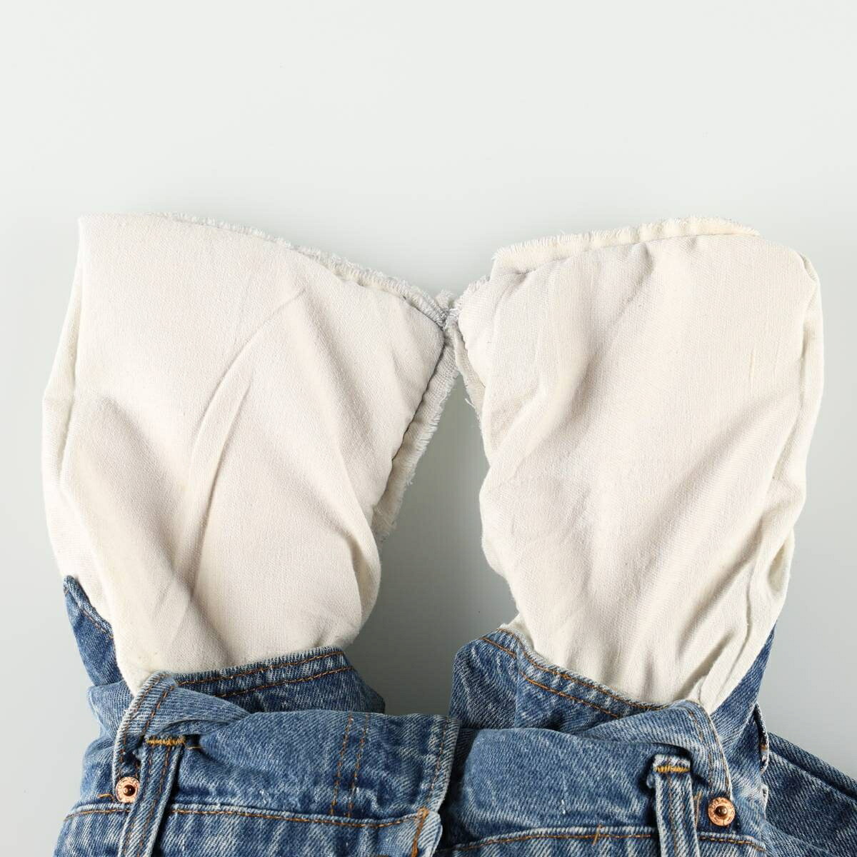 Levi's/リーバイス 517 ブーツカットデニムパンツ