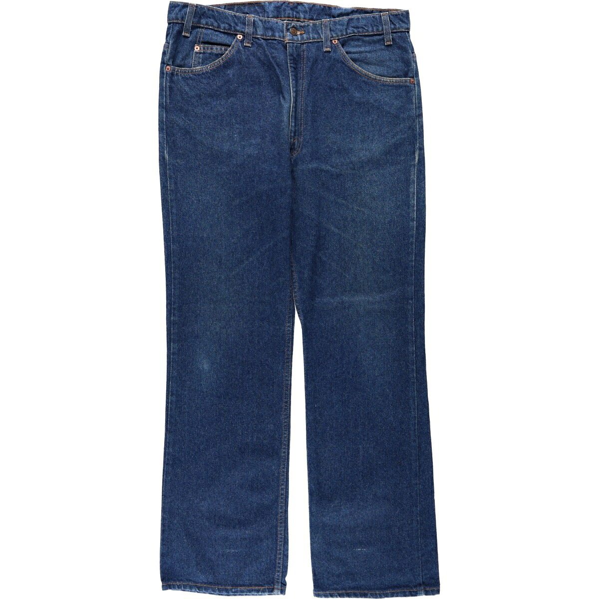Levi's/リーバイス 40517-0215 ブーツカットデニムパンツ