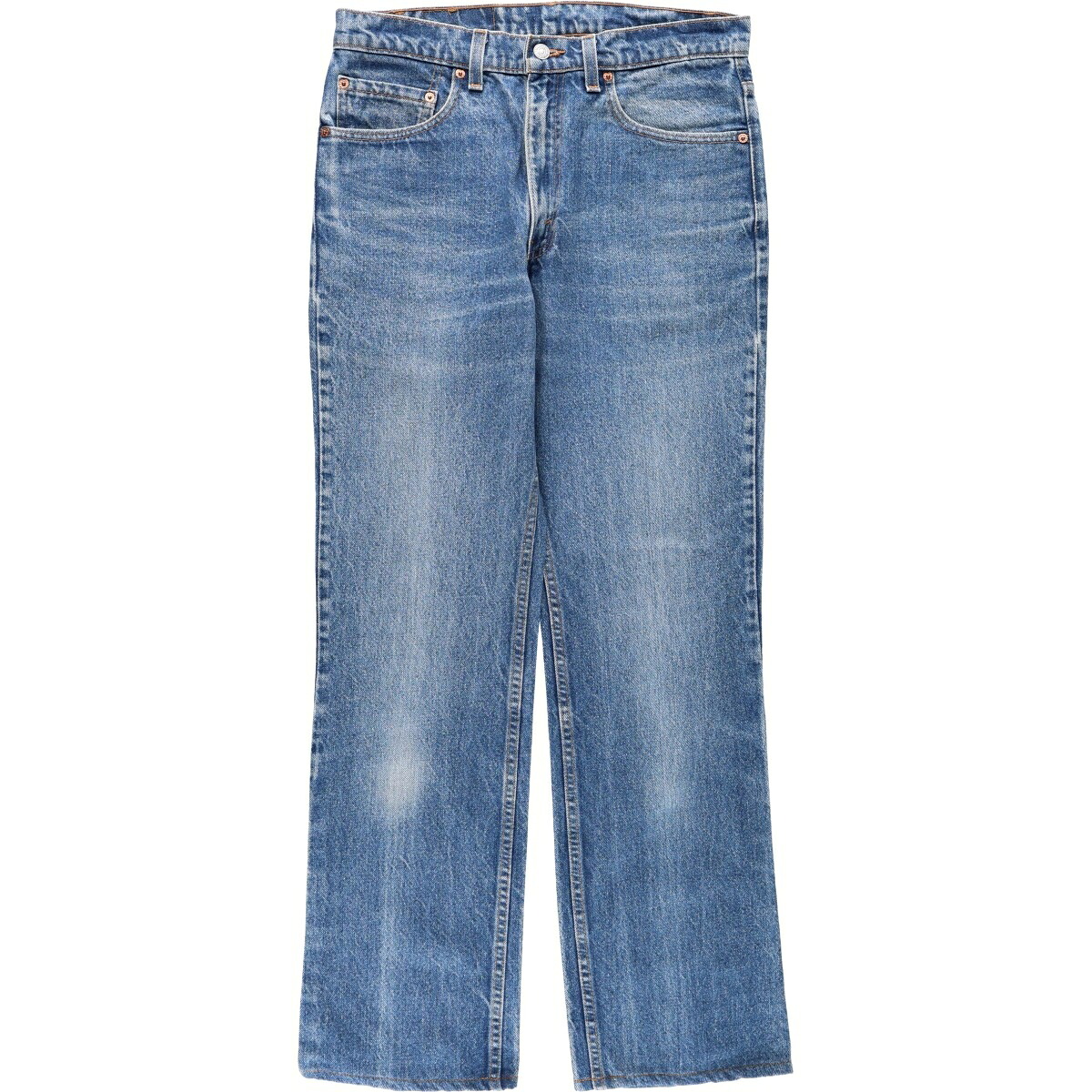Levi's/リーバイス 00517-0217 BOOT CUT ブーツカットデニムパンツ