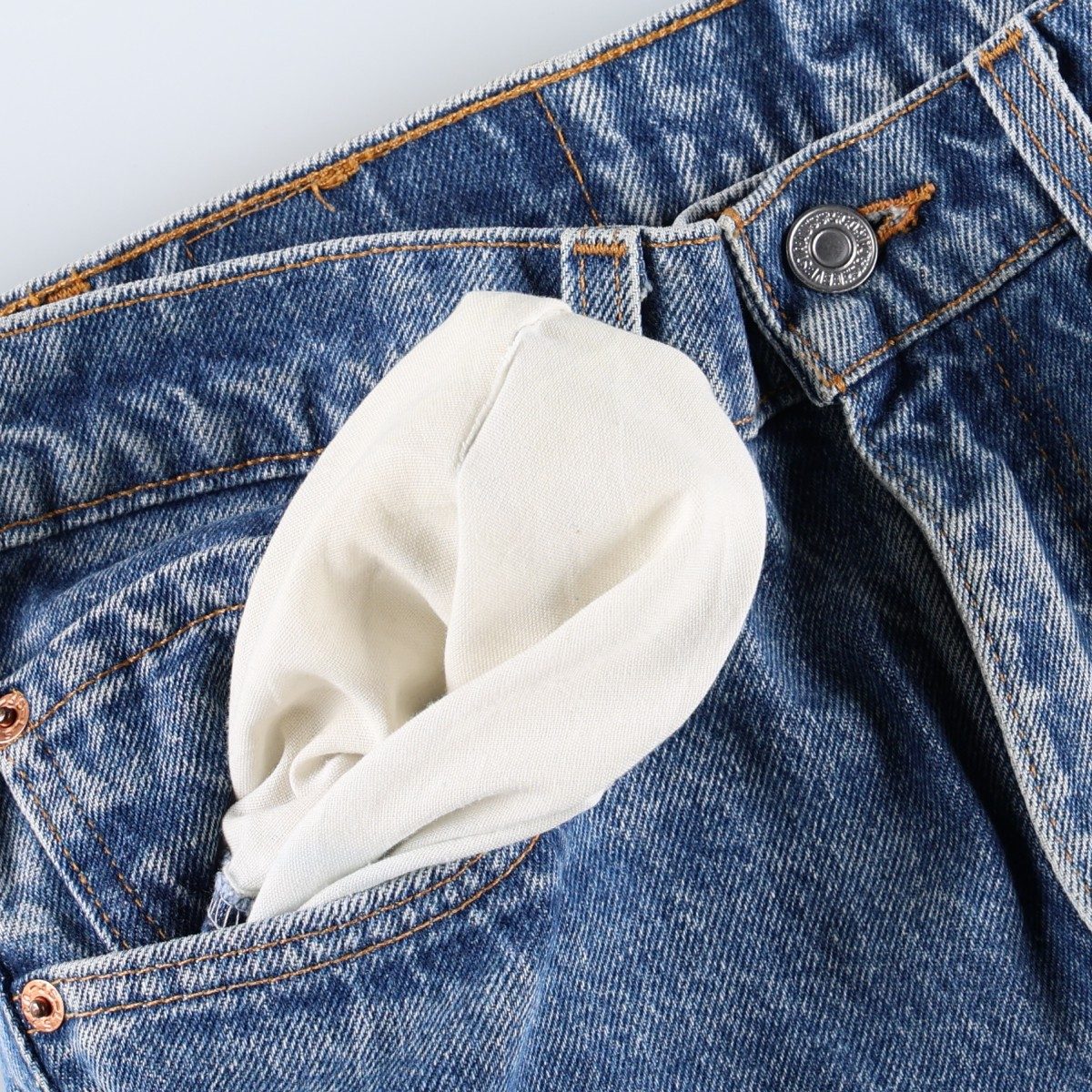 Levi's/リーバイス 00517-0217 BOOT CUT ブーツカットデニムパンツ