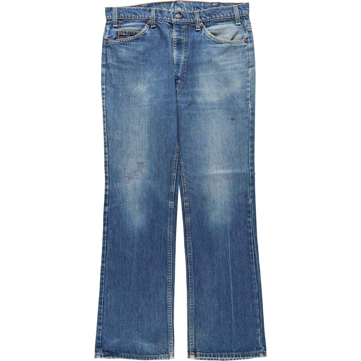 Levi's/リーバイス 20517 0217  ブーツカットデニムパンツ