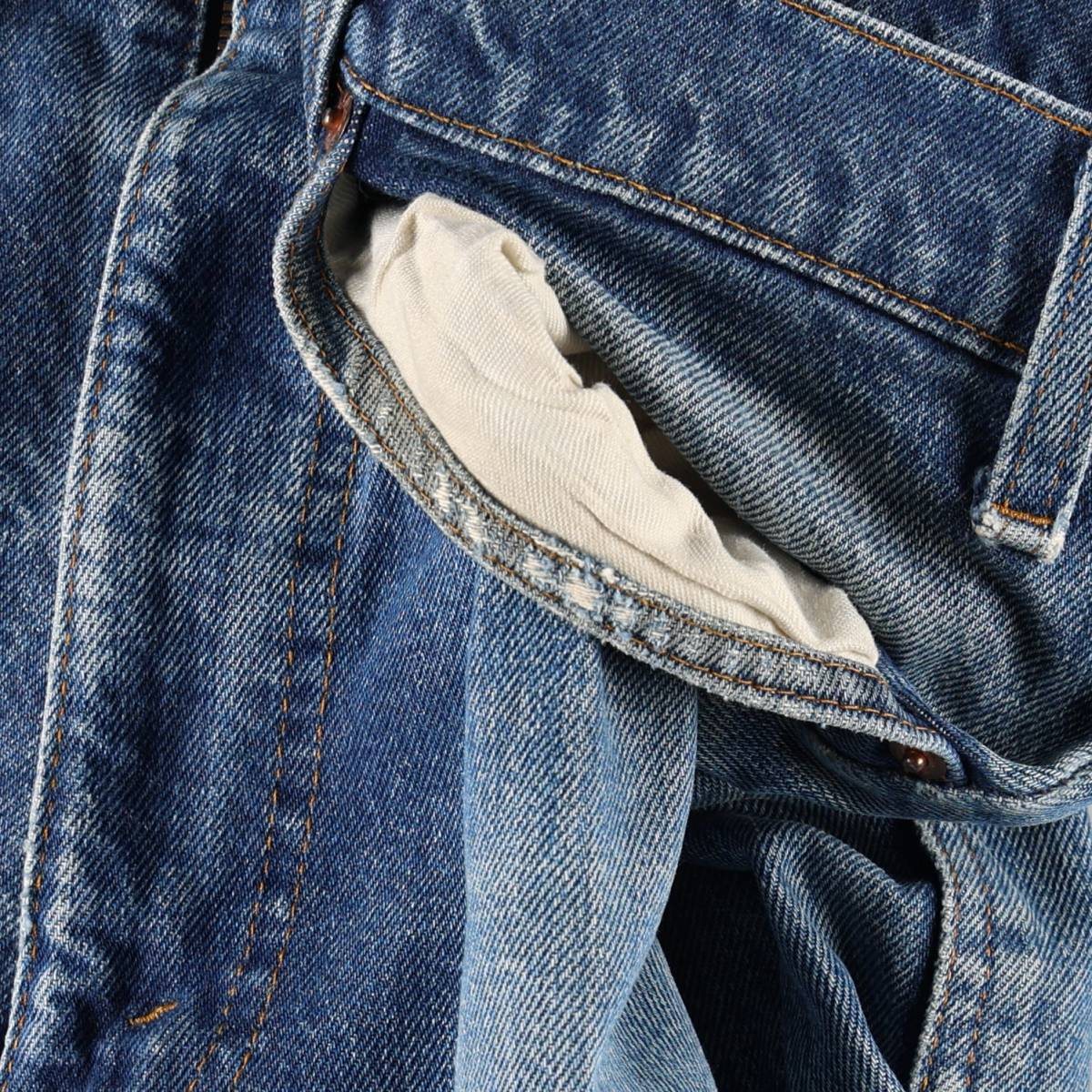 Levi's/リーバイス 20517 0217  ブーツカットデニムパンツ