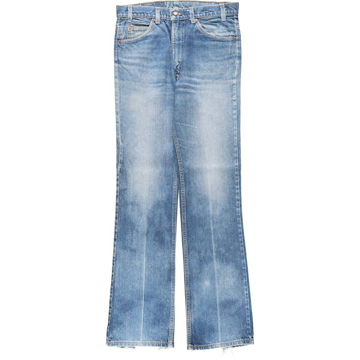 Levi's/リーバイス 517 ブーツカットデニムパンツ