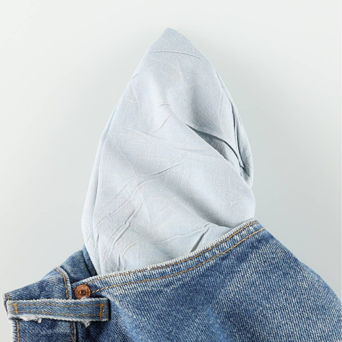 Levi's/リーバイス 517 ブーツカットデニムパンツ