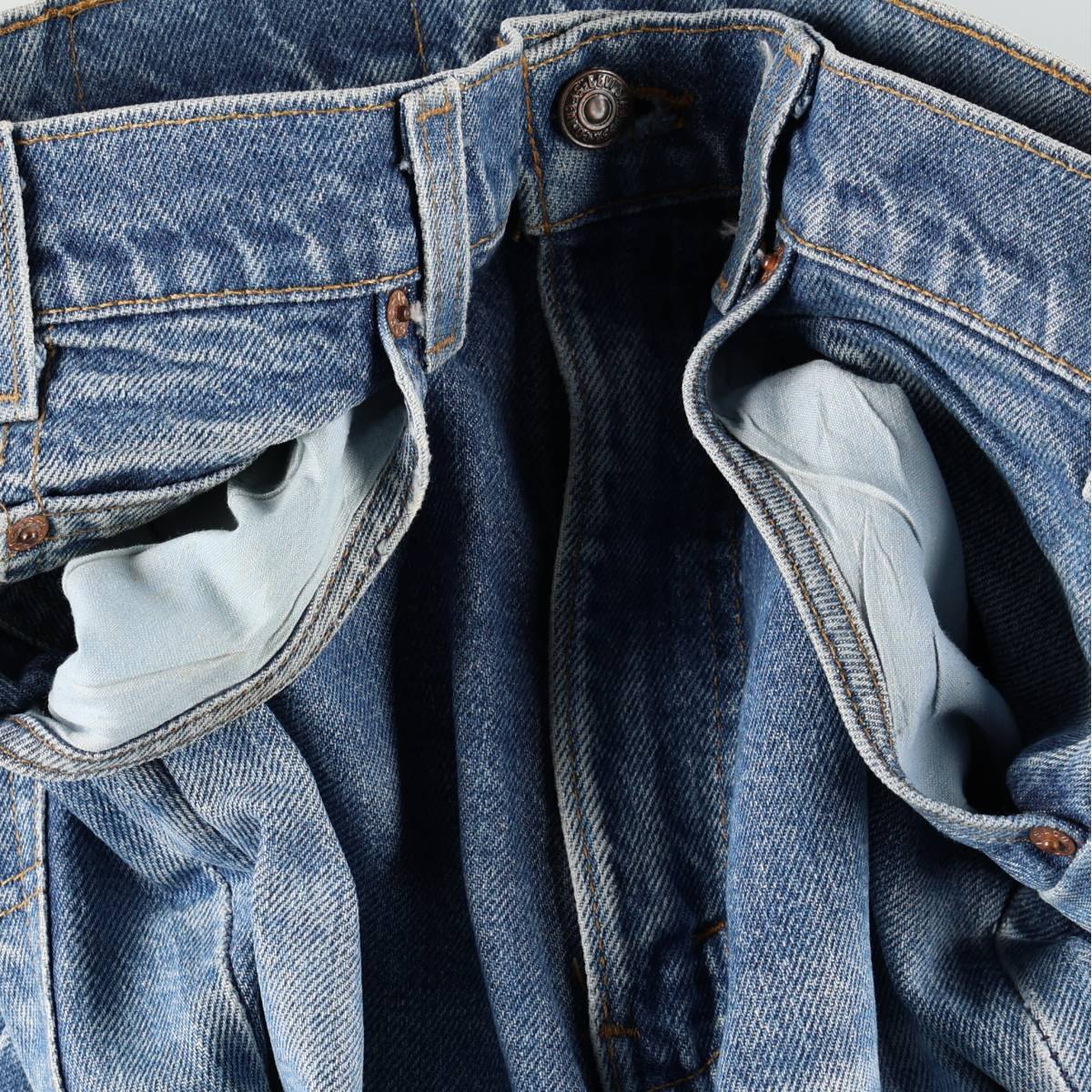 Levi's/リーバイス 517 ブーツカットデニムパンツ