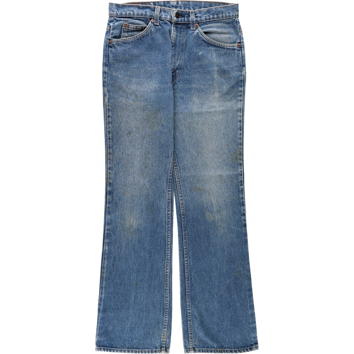 Levi's/リーバイス 20517 0217  ブーツカットデニムパンツ