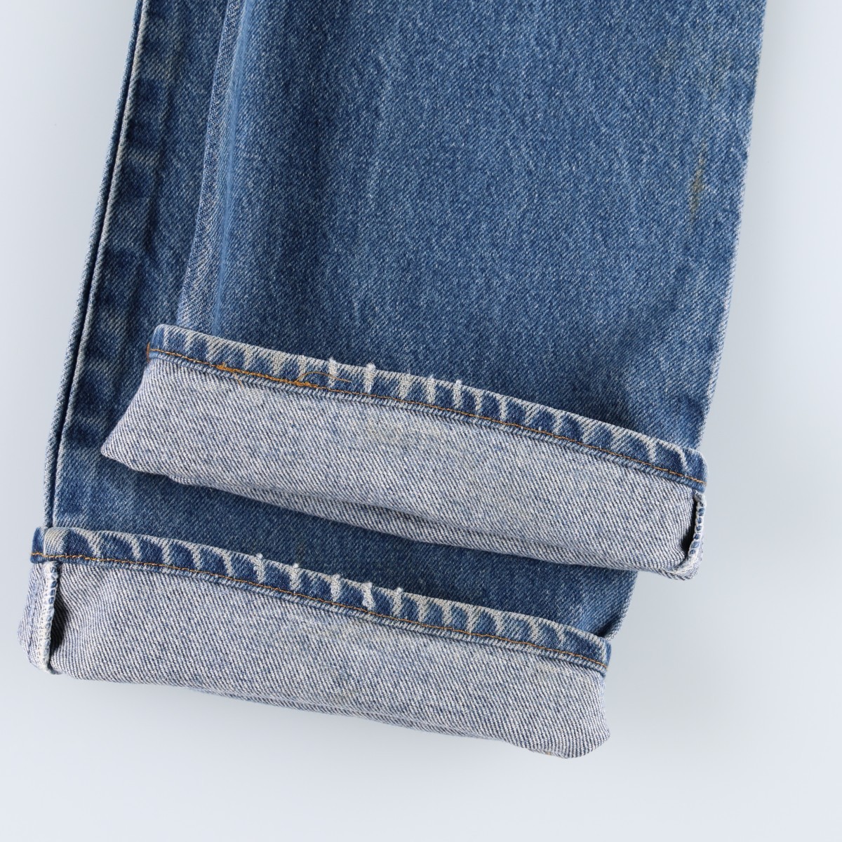 Levi's/リーバイス 20517 0217  ブーツカットデニムパンツ