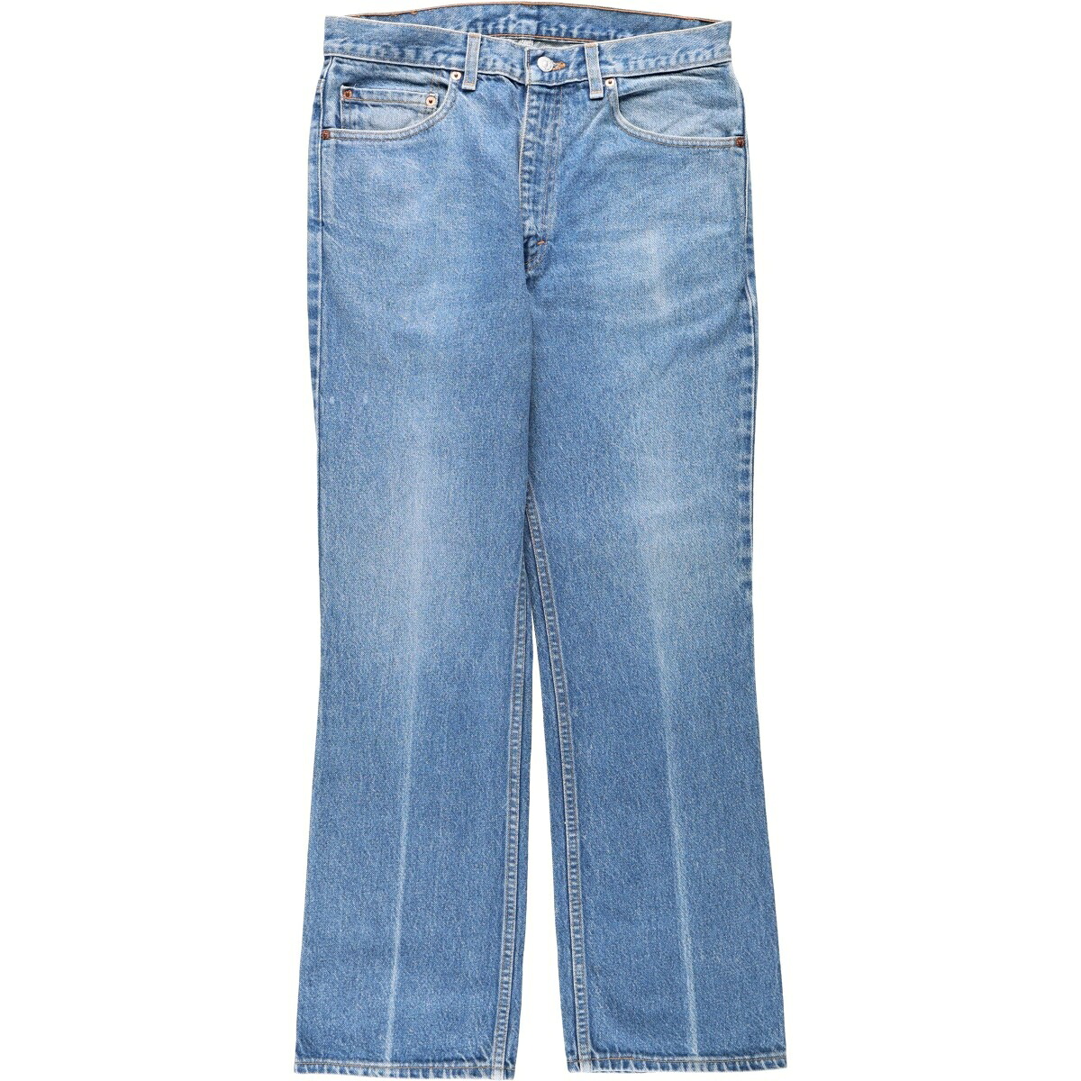 Levi's/リーバイス 00517-0217 BOOT CUT ブーツカットデニムパンツ