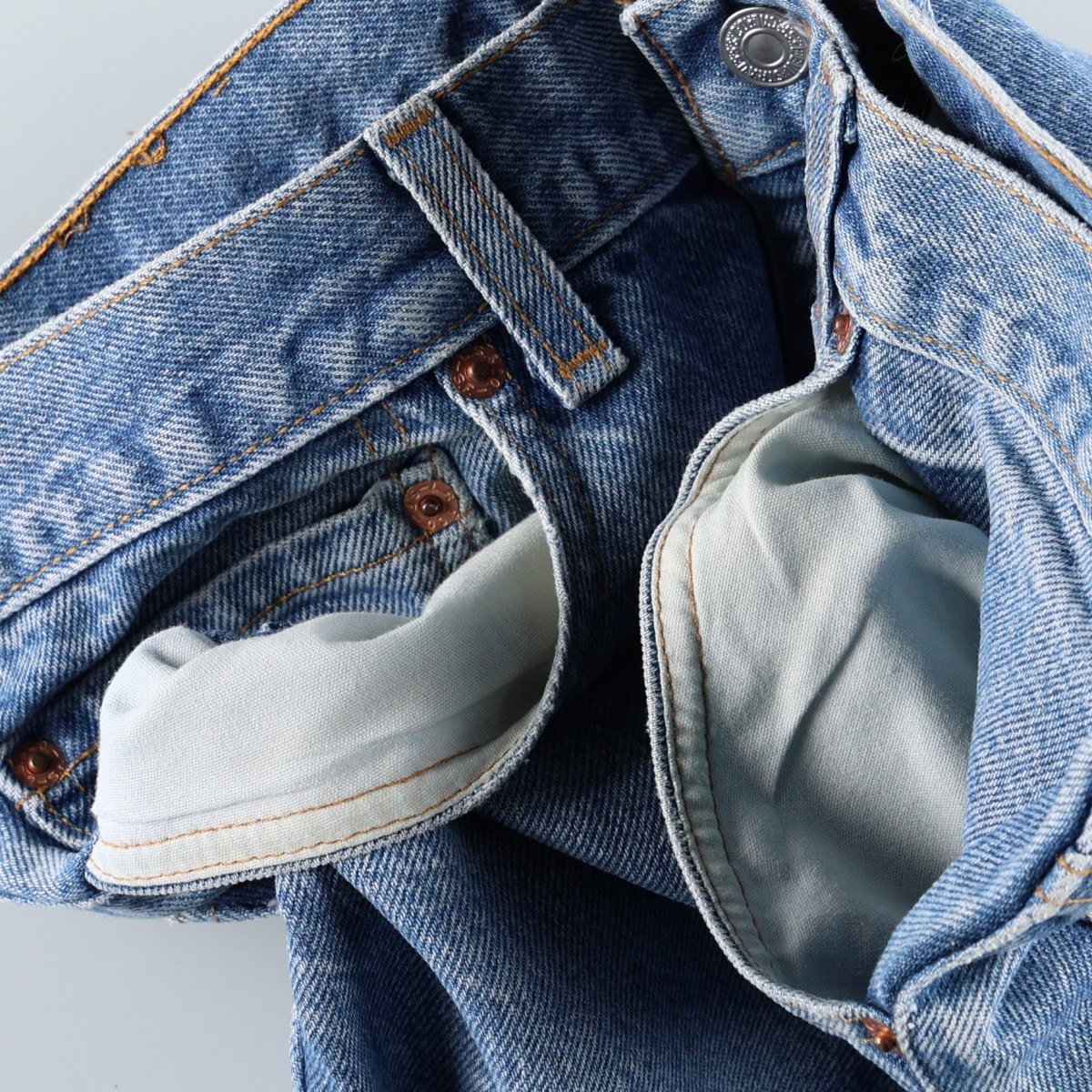 Levi's/リーバイス 00517-0217 BOOT CUT ブーツカットデニムパンツ