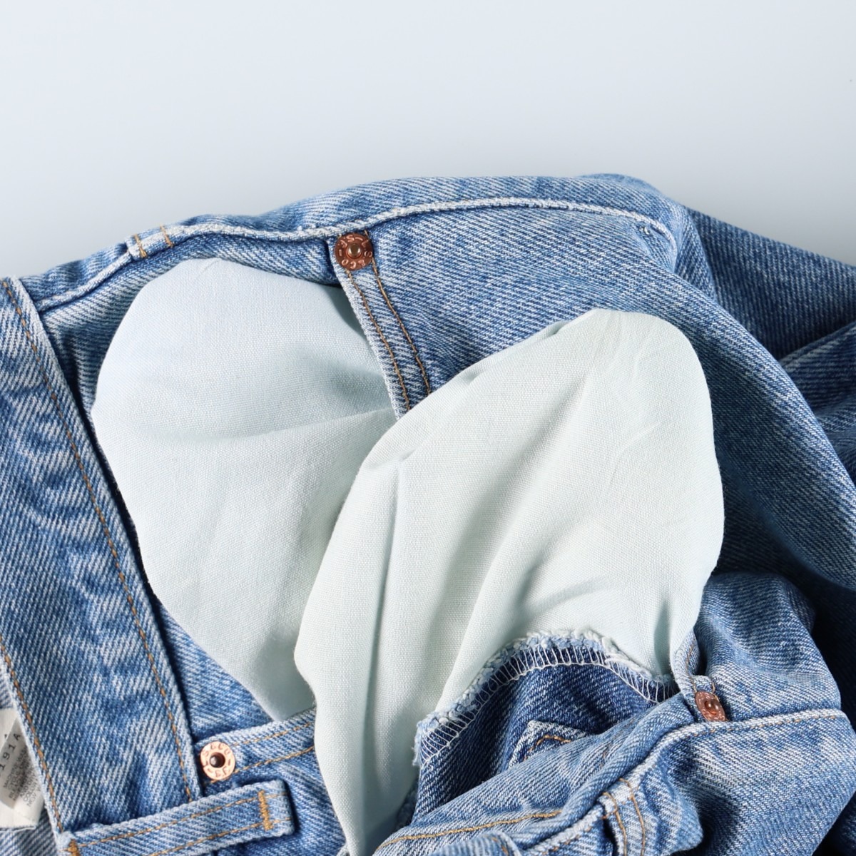 Levi's/リーバイス 00517-0217 BOOT CUT ブーツカットデニムパンツ