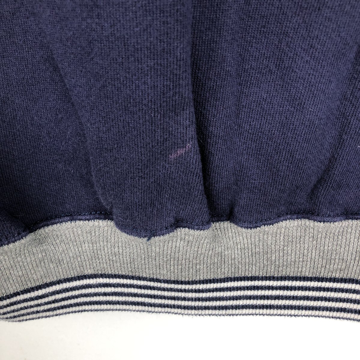Russell/ラッセル HIGH COTTON 無地 ブランクスウェットシャツ トレーナー