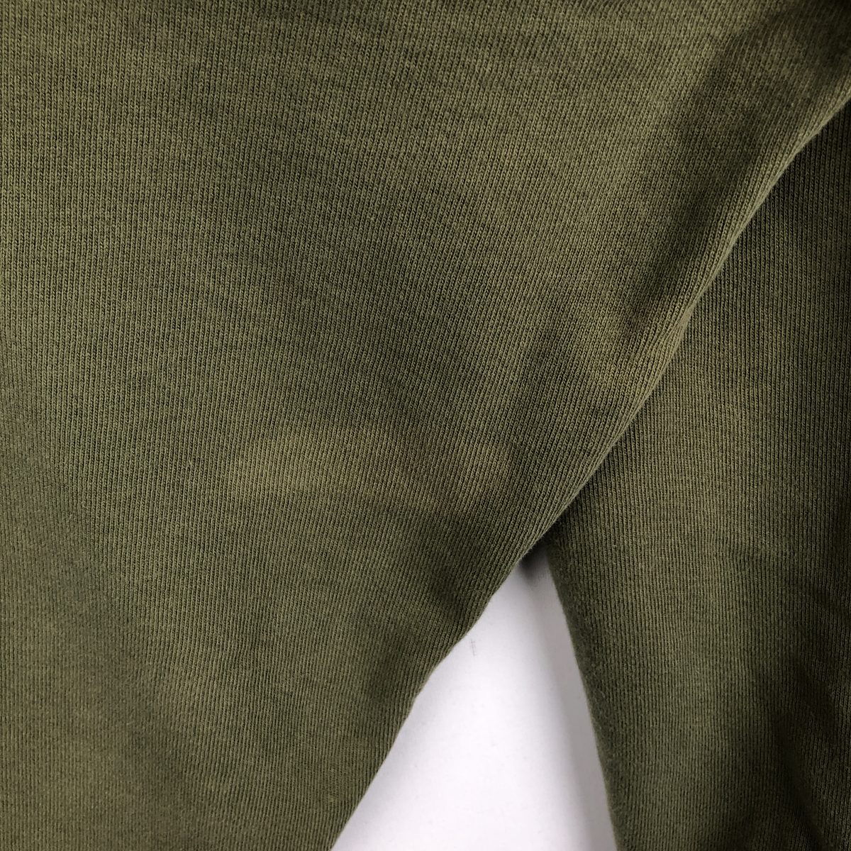 Russell/ラッセル HIGH COTTON 無地 ブランクスウェットシャツ トレーナー