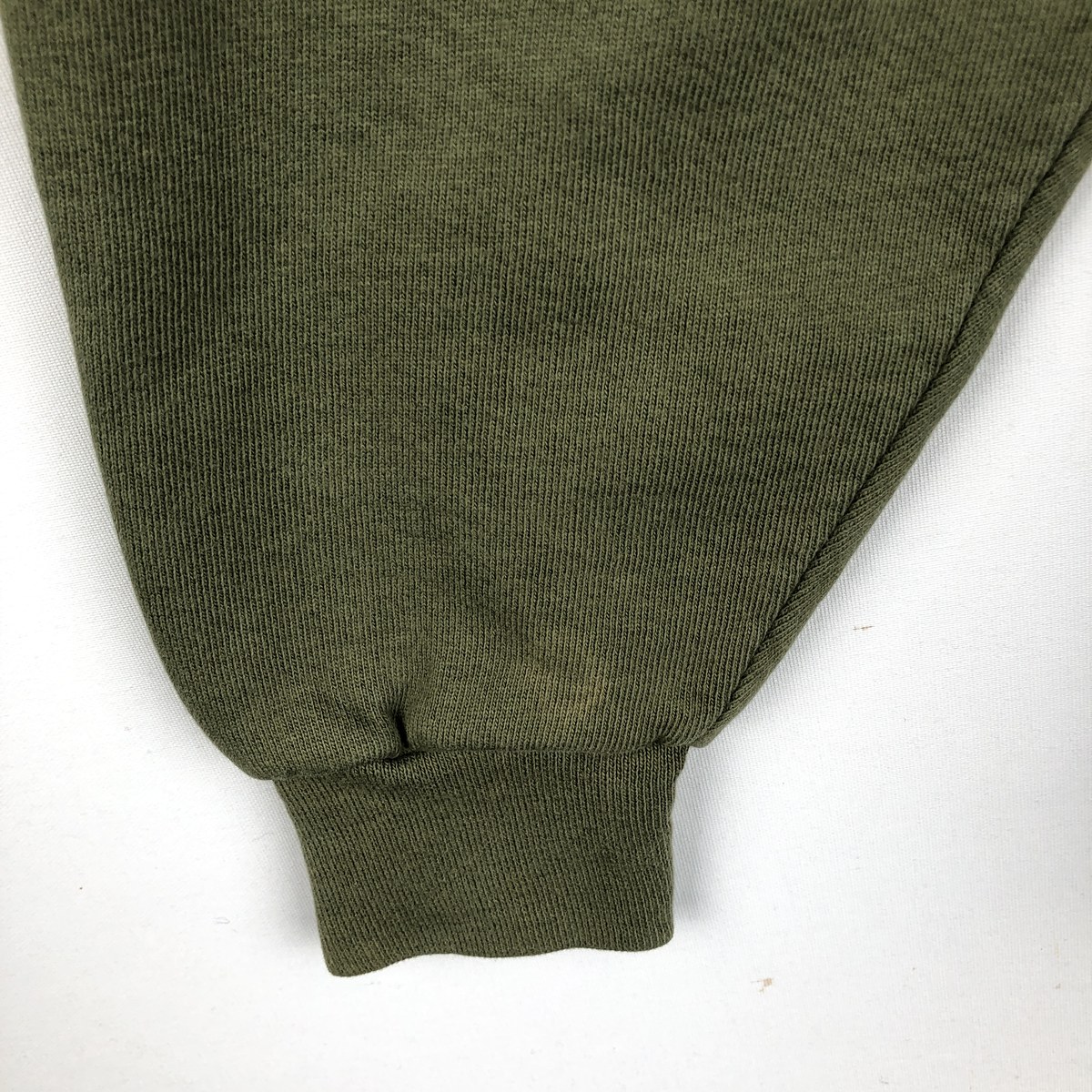 Russell/ラッセル HIGH COTTON 無地 ブランクスウェットシャツ トレーナー