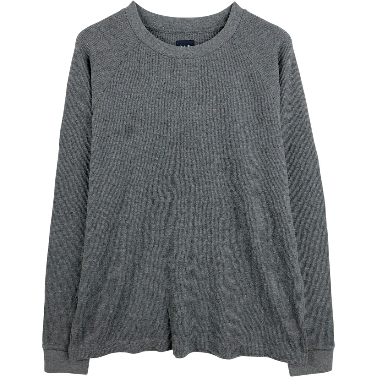 GAP/ギャップ サーマルロングTシャツ