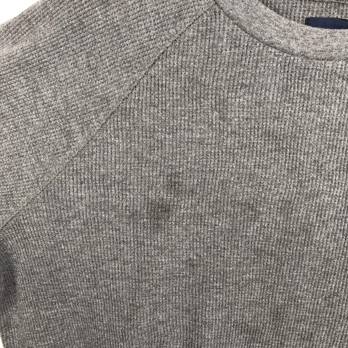 GAP/ギャップ サーマルロングTシャツ